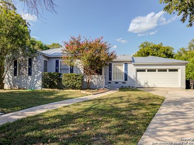 606 N Meadowlane Dr, San Antonio, TX, 78209