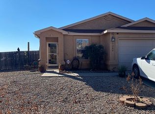 5200 Sole Grande Rd NW, Albuquerque, NM 87114
