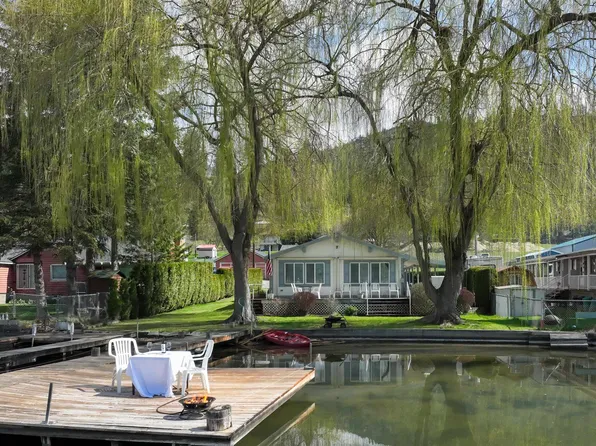 6711 Heron Way, Nine Mile Falls, WA 99026