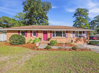 2501 Withers St, Georgetown, SC 29440
