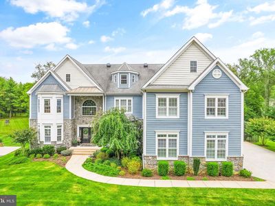 22604 Redhill Manor Ct, Leesburg, VA, 20175