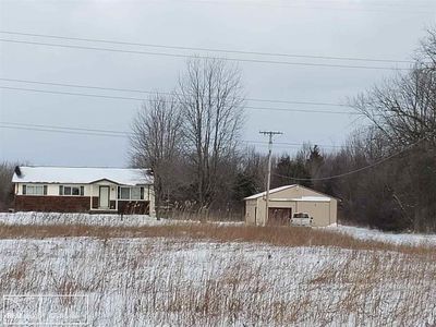 6650 6650 Lindsey, East China, MI, 48054
