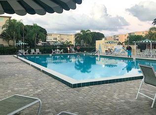 2400 NE 1st Ln #2010, Boynton Beach, FL 33435