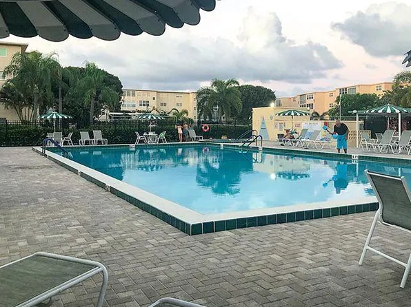 2400 NE 1st Ln #2010, Boynton Beach, FL 33435