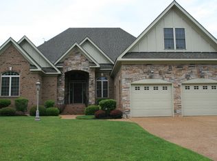 6505 Harbour Pointe Dr, Suffolk, VA 23435