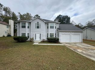 2793 Oakvale Falls Dr, Decatur, GA 30034