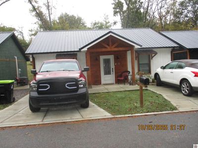 66 Perry St, Cadiz, KY, 42211