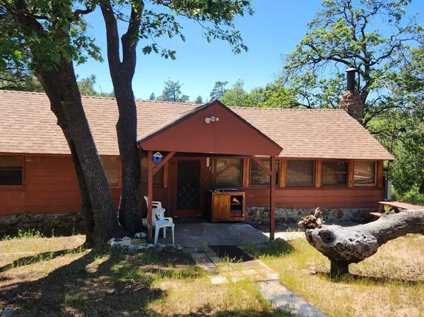 555 El Centro Ter, Pine Valley, CA 91962