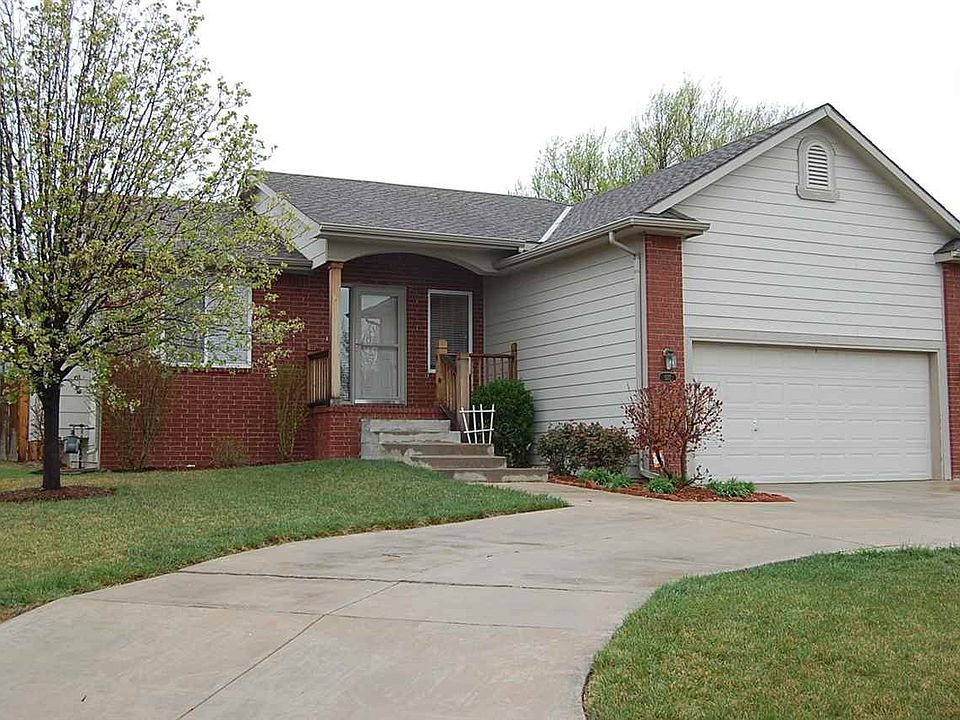 1st image of 537 N Woodstone Pl
