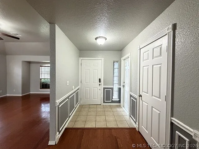 12169 N 107th East Pl — Photo 9