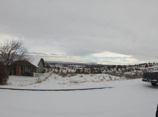 Sunnyside #9, Madras, OR 97741