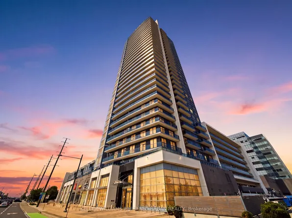 3600 Highway 7 #1705, Vaughan, ON L4L 0G7