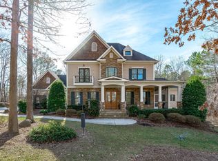 Custom Built Home, Pittsboro, NC 27312