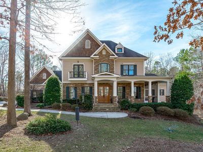 617 Deer Mountain Rd, Pittsboro, NC, 27312