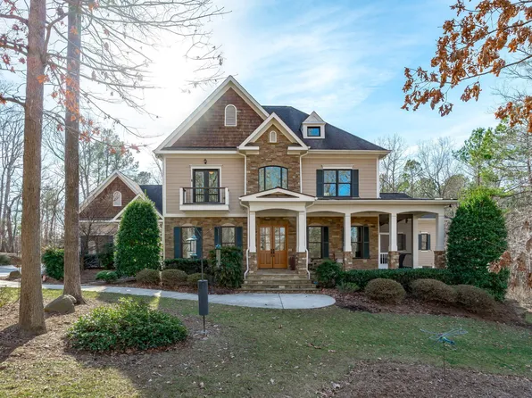 617 Deer Mountain Rd, Pittsboro, NC 27312