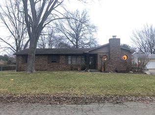 4357 Windsor Rd, Brownsburg, IN 46112