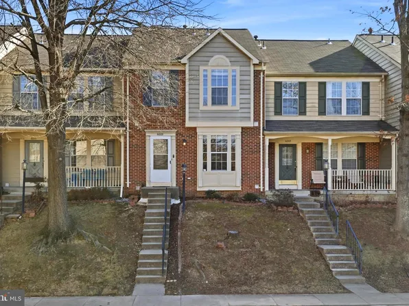 6005 Pieco Ct, Alexandria, VA 22315