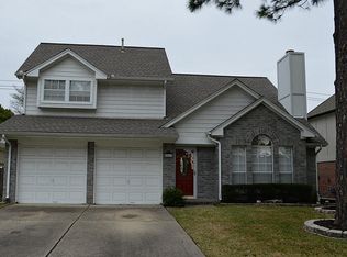 14619 Sun Harbor Dr, Houston, TX 77062