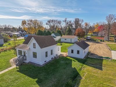 715 Prospect Ave S, Sauk Centre, MN, 56378