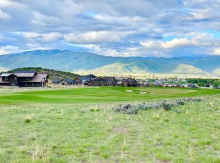 782 N Haystack Mountain Dr, Heber, UT 84032