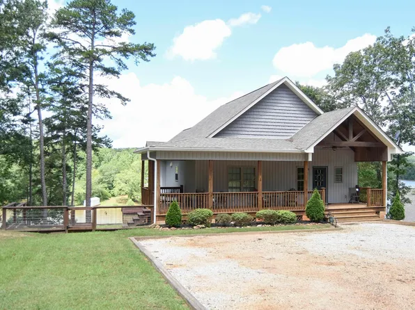 11 Waterview Dr, Wedowee, AL 36278