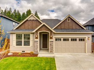 6308 NE 133rd Way, Vancouver, WA 98686