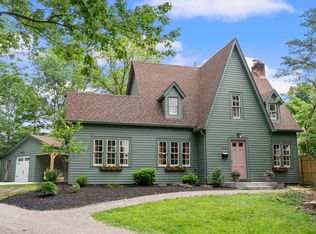 33 Wilson Dr, Worthington, OH 43085