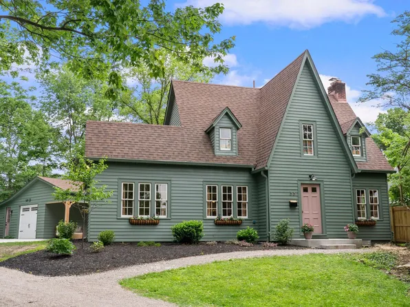 33 Wilson Dr, Worthington, OH 43085