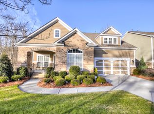 9422 Segundo Ln, Charlotte, NC 28278