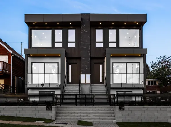 10 Hythe Ave N #2, Burnaby, BC V5B 1G4