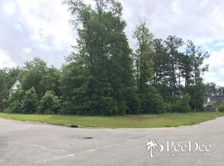 702 Aldwich Pl, Florence, SC 29501