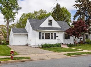 124 Fornelius Ave, Clifton, NJ 07013