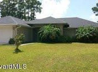 438 Windswept Ave SW, Palm Bay, FL 32908