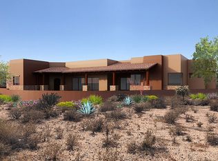 5580 E El Sendero Dr, Carefree, AZ 85377