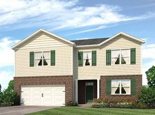 3500 Camille Rd, Lithia Springs, GA 30122