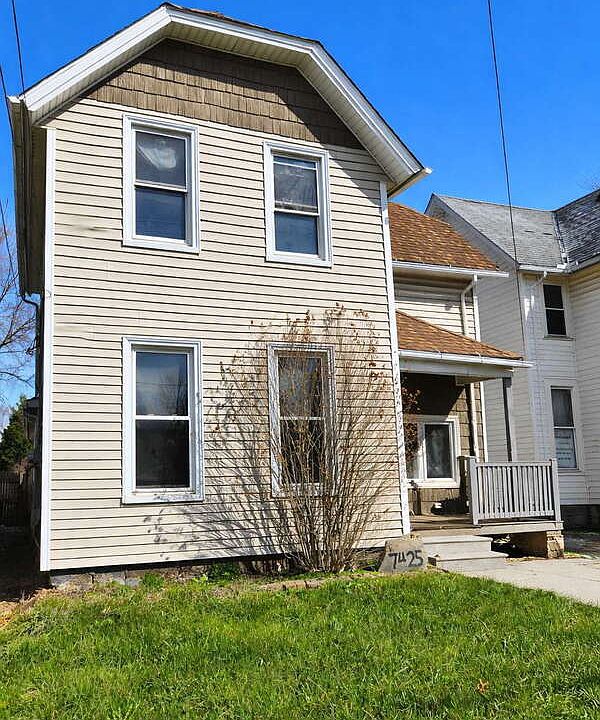 1st image of 7425 Harvard Ave