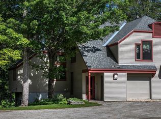 0 Maple Ridge Rd #B-2, Bondville, VT 05340