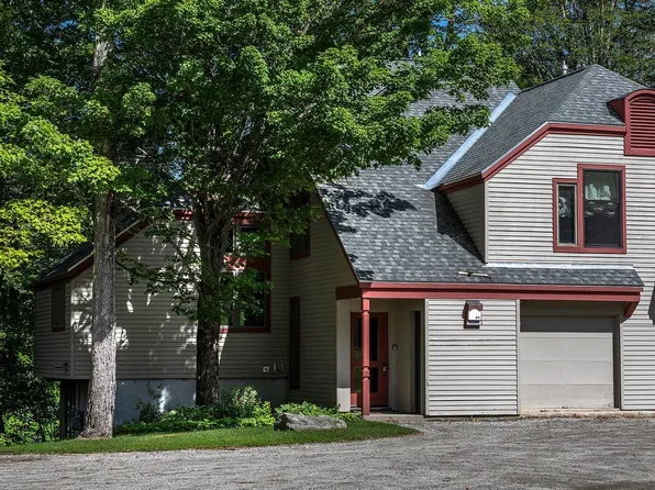 0 Maple Ridge Road #B-2, Winhall, VT 05340