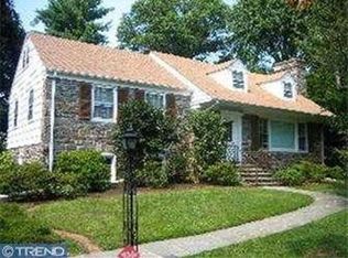 115 Colwyn Ln, Bala Cynwyd, PA 19004