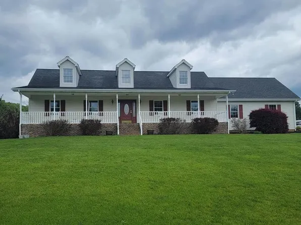 24065 Watauga Rd, Abingdon, VA 24211