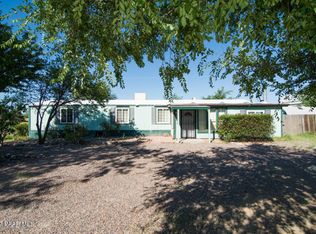 6500 N Warbonnet Dr, Prescott Valley, AZ 86314