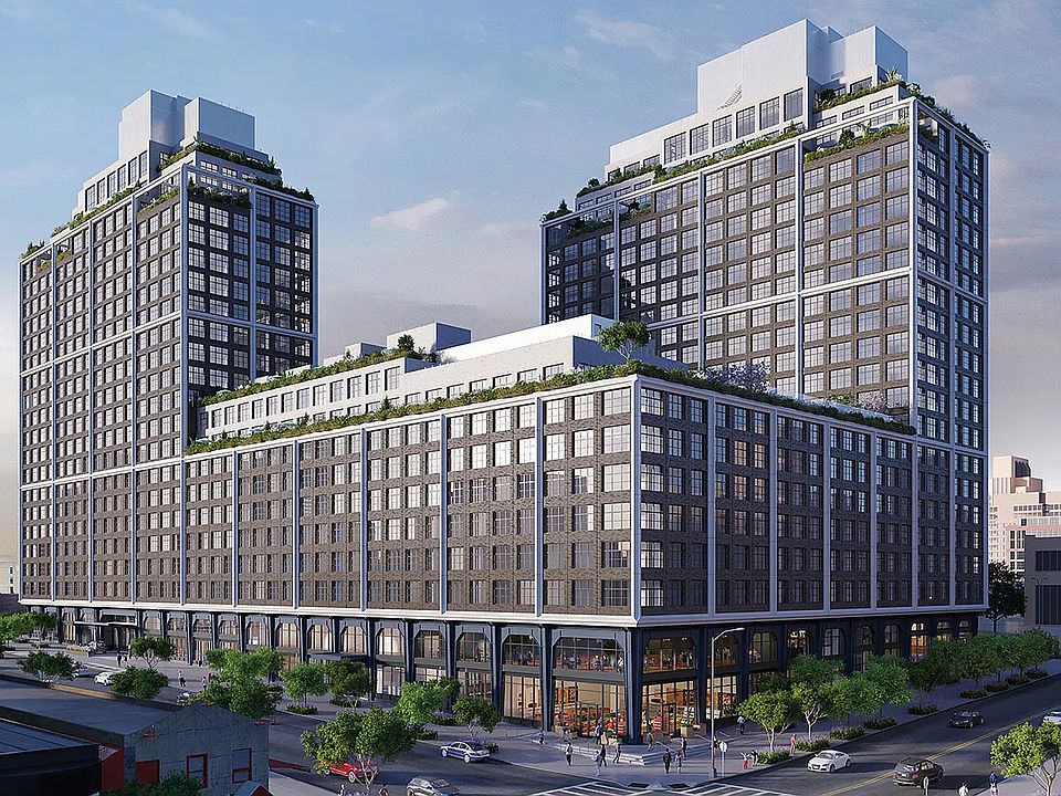 1st image of 115 York St #4G