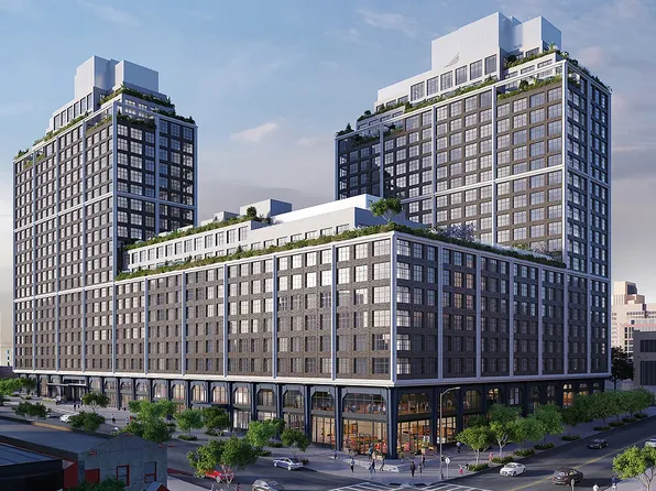 115 York St #4G, Brooklyn, NY 11201