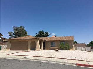 1127 Azul Way, Boulder, NV 89005