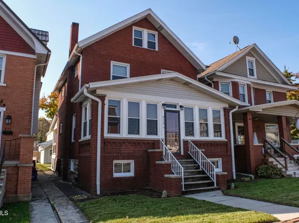 813 Broadway, Altoona, PA 16601