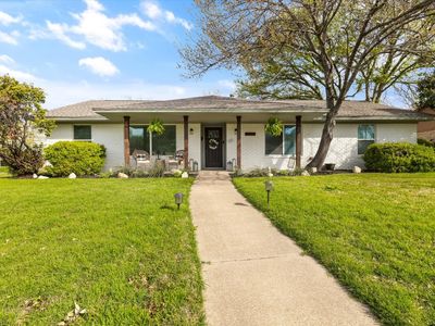 6136 Wrigley Way, Fort Worth, TX, 76133