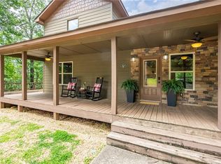 395 Packs Valley, Blue Ridge, GA 30513