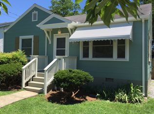 204 Scott Ave, Nashville, TN 37206
