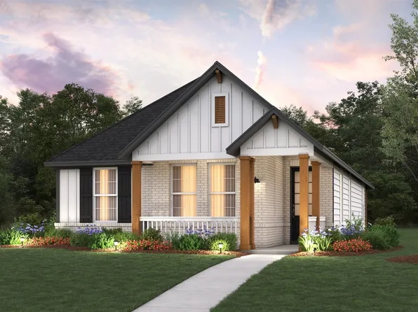 8541 Acorn Ave, Justin, TX 76247