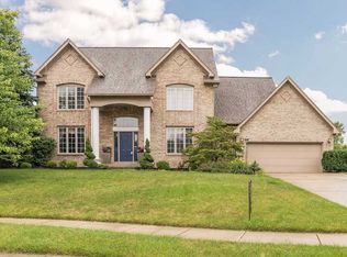 1975 Hill Valley Ct, Carmel, IN 46032